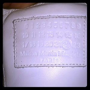 Maison Martin Margiela